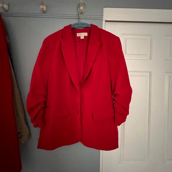Michael Kors Blazer - Picture 3 of 5